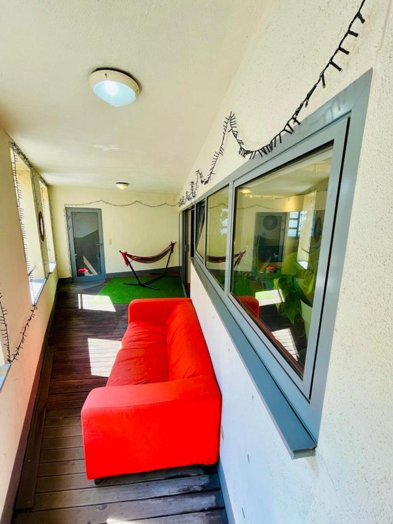 Down Town Oasis-Spacious Loft With Private Parking Brussels Exterior photo